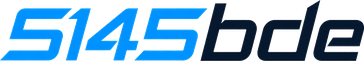 5145bde লোগো